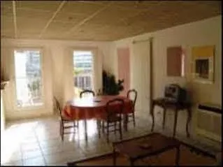 Metropole Otel Aix-les-Bains 2*,  Fransa