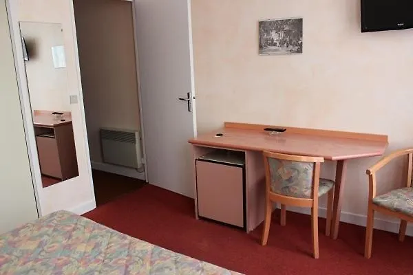 Metropole Otel Aix-les-Bains