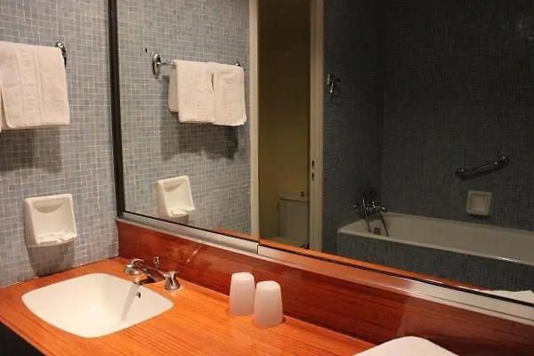 Metropole Otel Aix-les-Bains Fransa