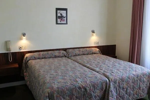 Metropole Otel Aix-les-Bains