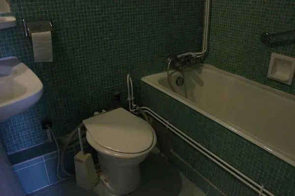 Metropole Otel Aix-les-Bains