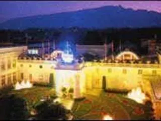 **  Metropole Otel Aix-les-Bains Fransa